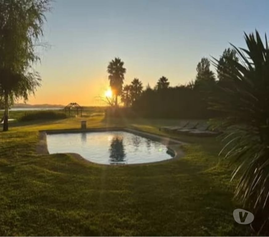 Bienes Raices Cardenal Caro Marchihue - Fotos de Hermosa Casa en Lago Raple