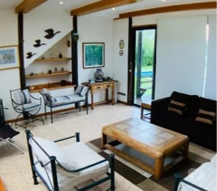 Bienes Raices Cardenal Caro Marchihue - Fotos de Hermosa Casa en Lago Raple
