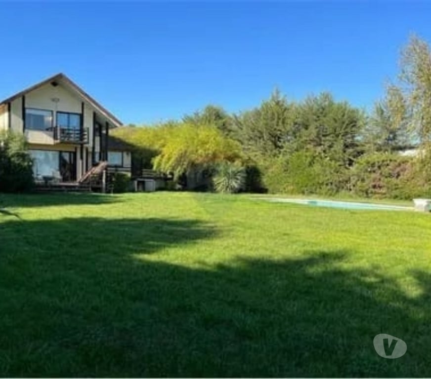 Bienes Raices Cardenal Caro Marchihue - Fotos de Hermosa Casa en Lago Raple