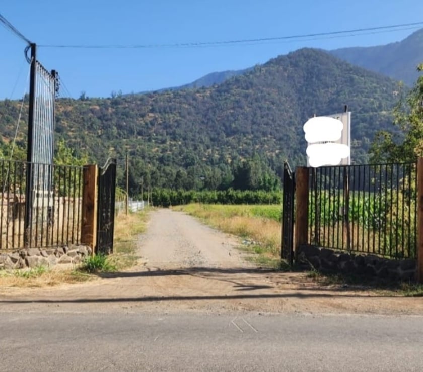 Parcelas Requíno Cachapoal - Fotos de Parcela en Requinoa Sector Pinpinela