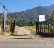 Fotos de Parcela en Requinoa Sector Pinpinela