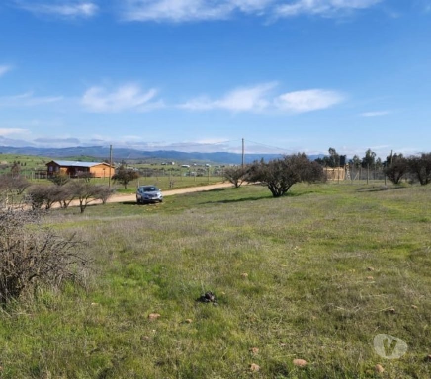 Parcelas en Venta Cardenal Caro Marchihue - Fotos de Terreno en Marchigue