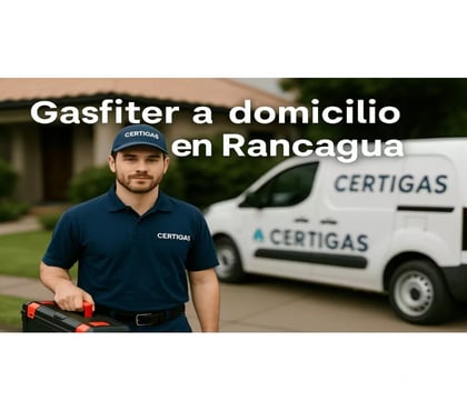 Reparaciones-Decoraciones Rancagua Cachapoal - Fotos de Gasfiter en Rancagua y Machalí – Servicio Certificado SEC
