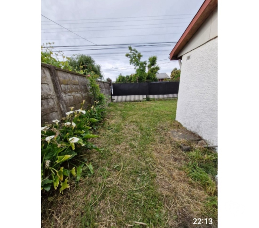 Arriendos Concepción Chiguayante - Fotos de Se arrienda Terreno con casa