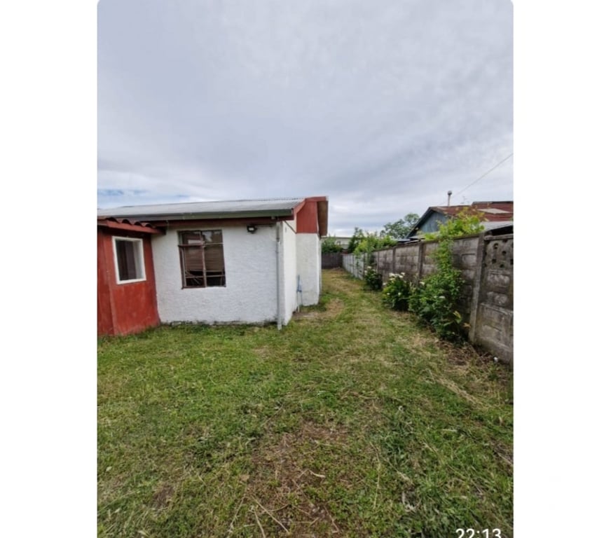 Arriendos Concepción Chiguayante - Fotos de Se arrienda Terreno con casa