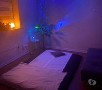 Masajes relajantes y descontracturantes