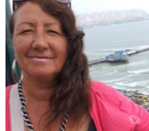 TRADUCTORA-INTERPRETE EN 3 IDIOMAS, MUCHA EXPERIENCIA