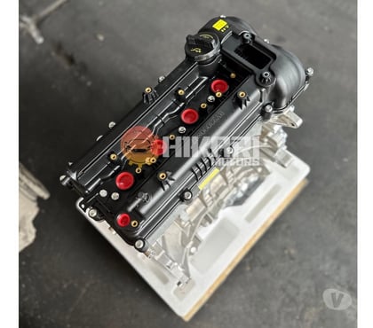 Repuestos para Autos La Serena Elqui - Fotos de Motor KIA Rio - Cerato 1.6 Nuevo | Hikari Motors