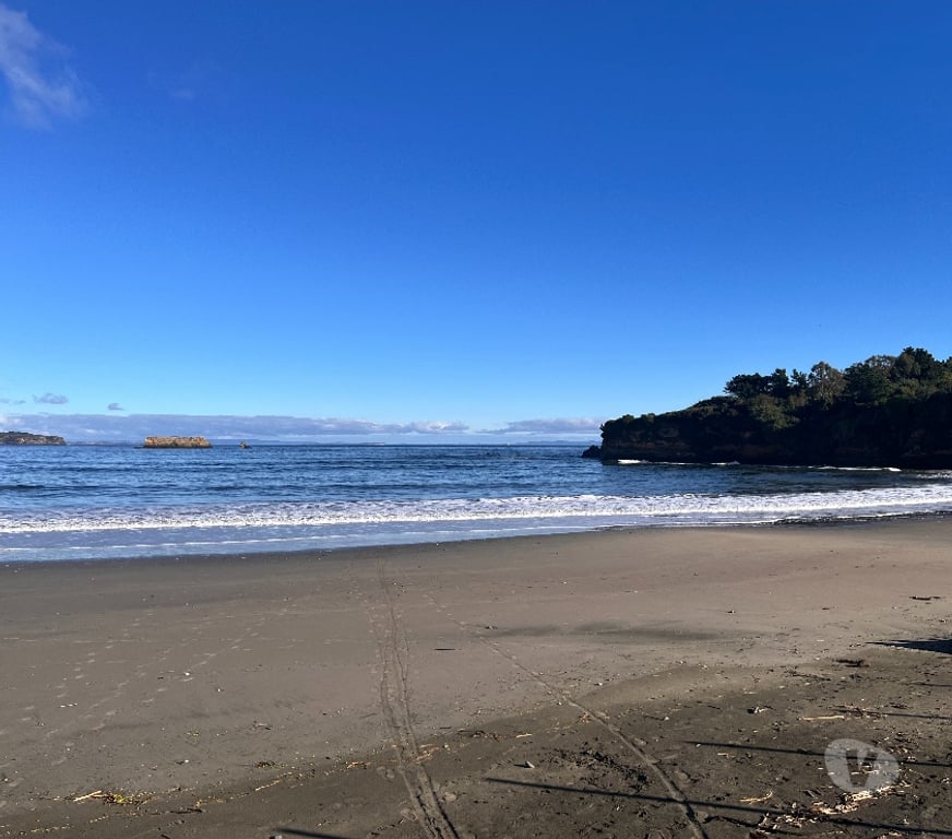 Bienes Raices Llanquihue Maullí - Fotos de En venta Terreno de 10 ht. en Quenuir Maullin