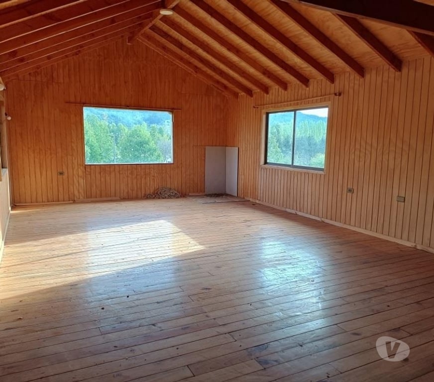 Bienes Raices Cautín Villarrica - Fotos de Casa de ensueño en la comuna de Villarrica