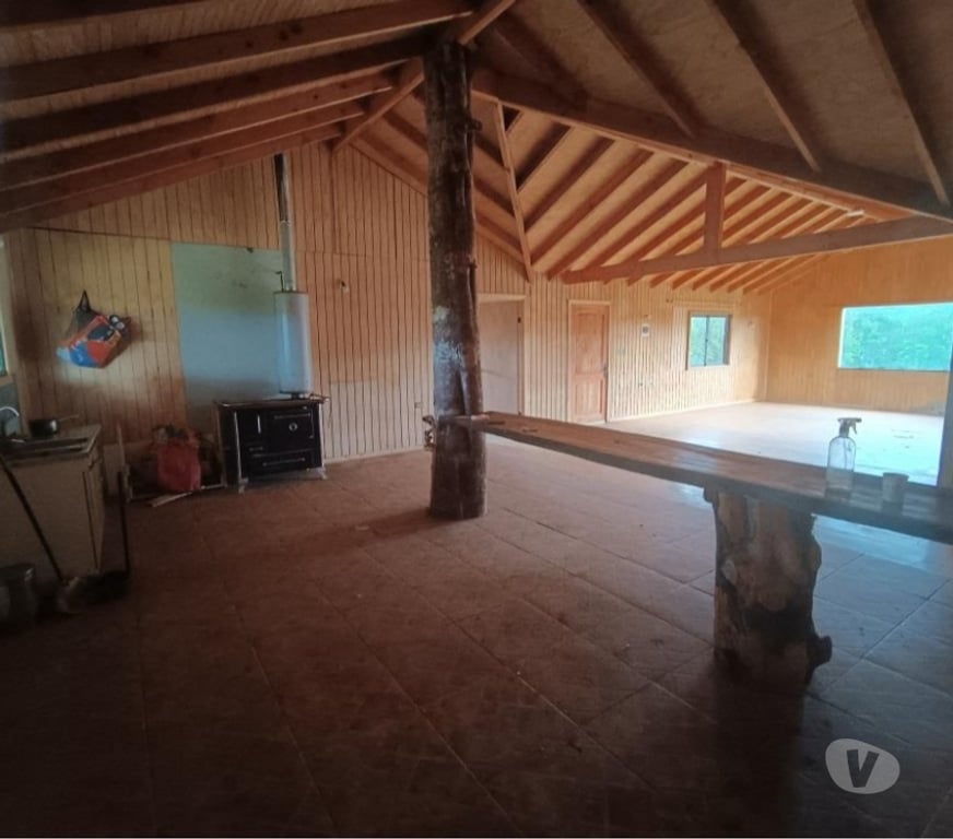 Bienes Raices Cautín Villarrica - Fotos de Casa de ensueño en la comuna de Villarrica