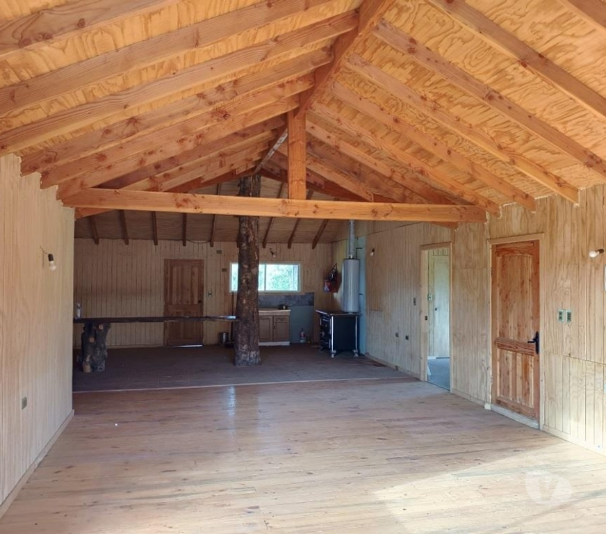 Bienes Raices Cautín Villarrica - Fotos de Casa de ensueño en la comuna de Villarrica