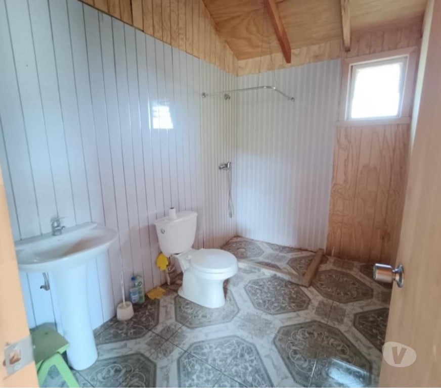 Bienes Raices Cautín Villarrica - Fotos de Casa de ensueño en la comuna de Villarrica