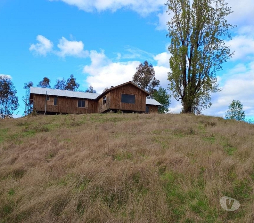 Bienes Raices Cautín Villarrica - Fotos de Casa de ensueño en la comuna de Villarrica