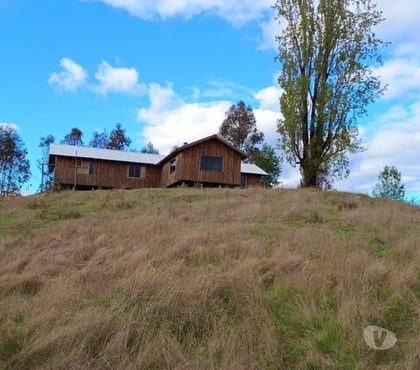Inmobiliaria Villarrica Cautín - Fotos de Casa de ensueño en la comuna de Villarrica