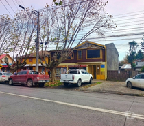 Oficinas con excelente ubicación en la ciudad de Villarrica