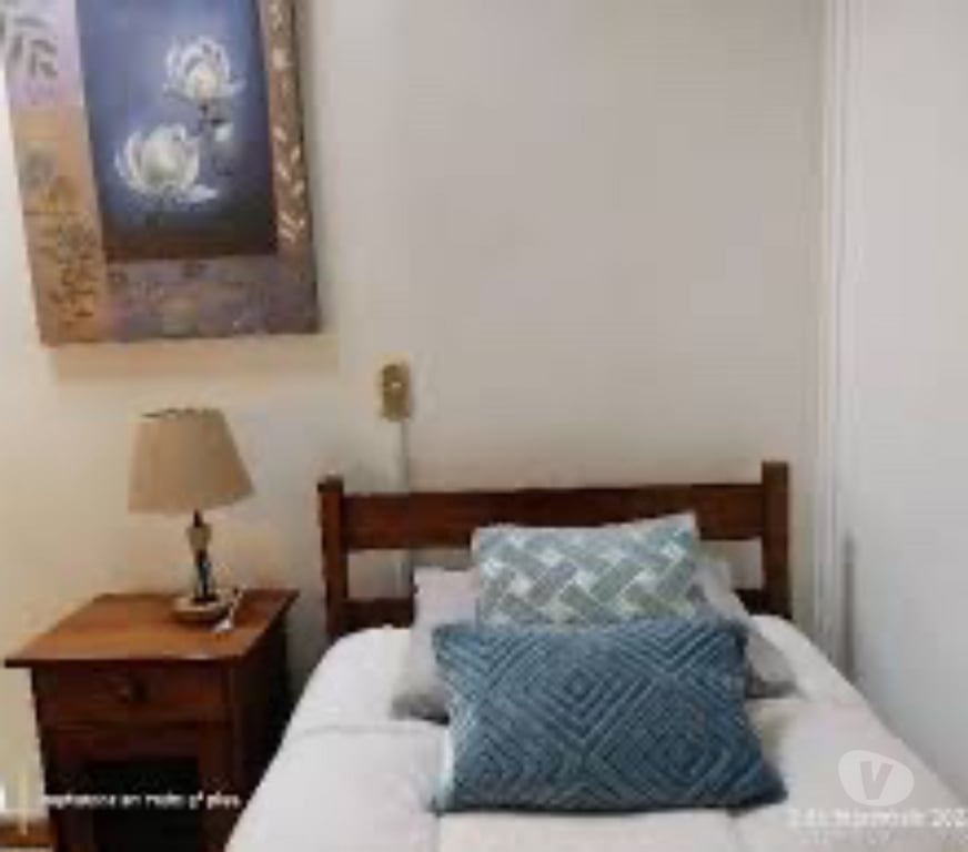 Arriendo de piezas Elqui La Serena - Fotos de Se arrienda Pieza Amoblado en la compañía Alta con wif
