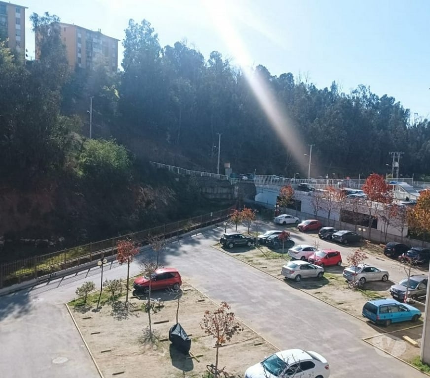 Bienes Raices Valparaíso Viña del Mar - Fotos de 4to piso Reñaca Alto-Viña del Mar