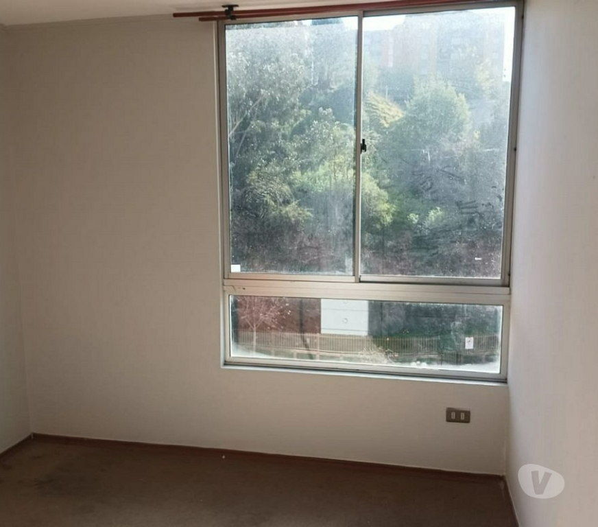 Bienes Raices Valparaíso Viña del Mar - Fotos de 4to piso Reñaca Alto-Viña del Mar