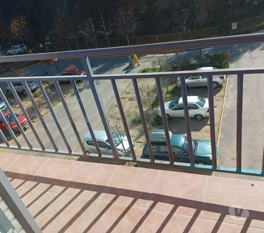 Bienes Raices Valparaíso Viña del Mar - Fotos de 4to piso Reñaca Alto-Viña del Mar