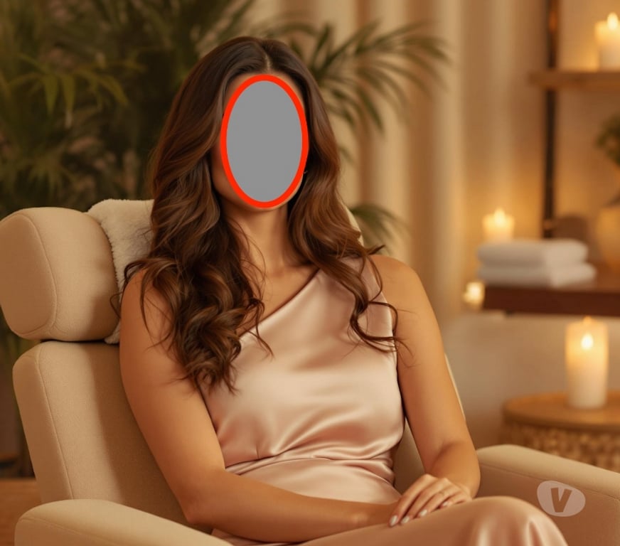 Escort Santiago Santiago - Fotos de Hola me llamo Francisca, masajista de lujo
