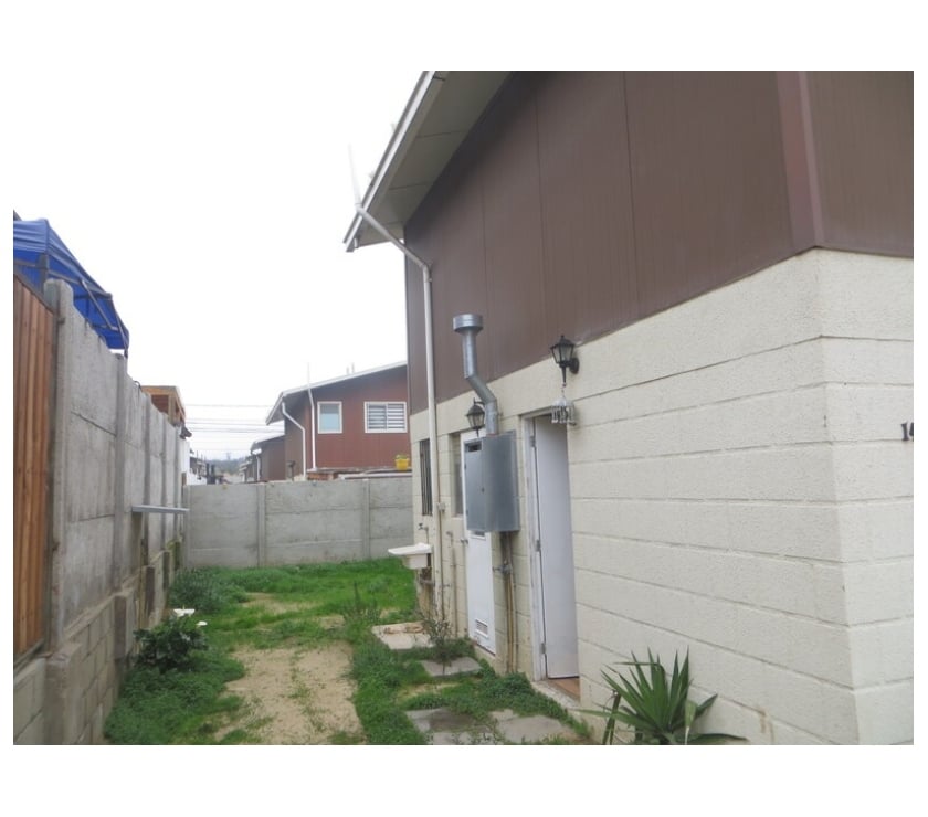 Vendo casa 2 pisos 2d-1b-2est-65mt2 Villa Alemana