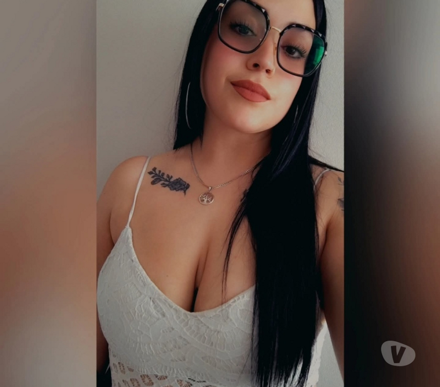 Escort Valdivia Panguipulli - Fotos de Soy una diabla que tu alma se quema