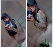 Soy una diabla que tu alma se quema