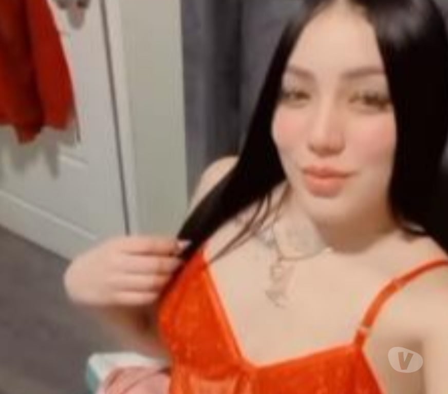 Escort Santiago Maipú - Fotos de Linda prudente hermosa preciosa Rikaaa