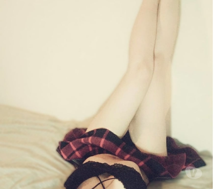 Escort Valparaíso Viña del Mar - Fotos de Natalia rubia hermosa masajista
