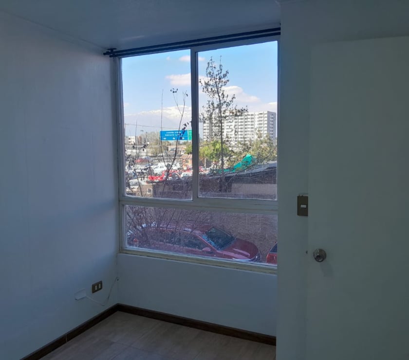 Casas y departamentos en arriendo La Cisterna Santiago - Fotos de Arriendo increible departamento en Condominio