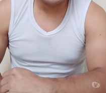 Soy hombre Activo 100