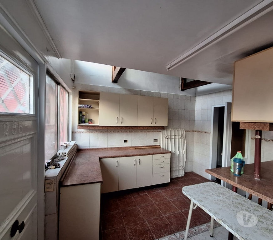 Bienes Raices Cachapoal Rancagua - Fotos de Casa en Avenida España , Rancagua
