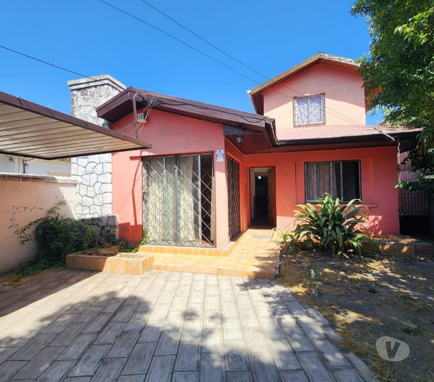 Bienes Raices Cachapoal Rancagua - Fotos de Casa en Avenida España , Rancagua