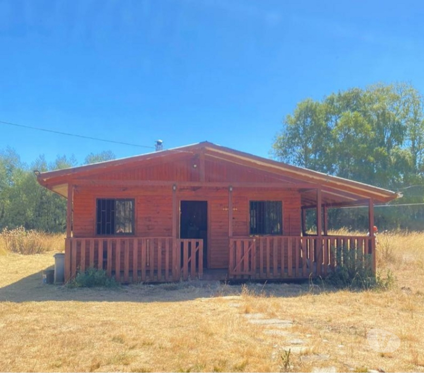 Parcelas en Venta Valdivia Mariquina - Fotos de SE ARRIENDA PARCELA EN SAN JOSÉ DE LA MARIQUIN SECTOR PUILE