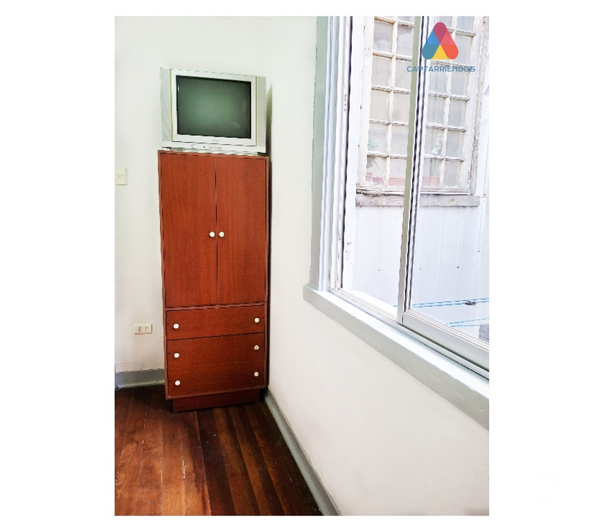 Arriendo de piezas Valparaíso Valparaíso - Fotos de Habitación amoblada (Disponible) - Valparaíso (Centrico)