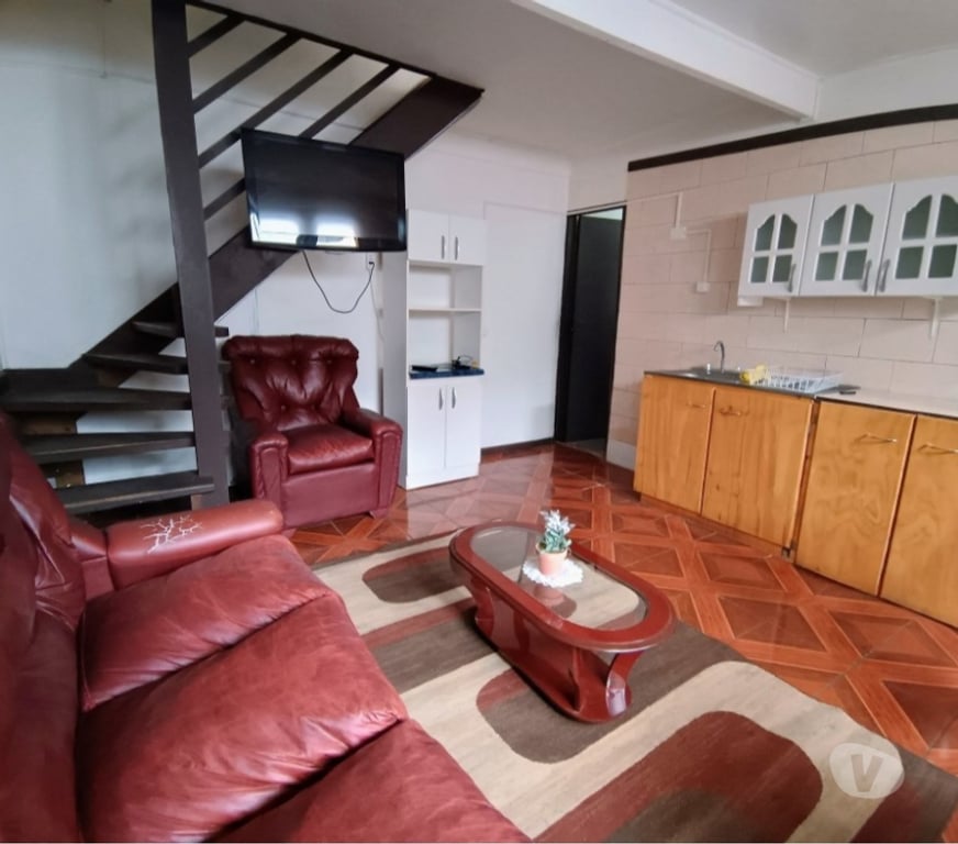 Arriendos Cautín Villarrica - Fotos de Arriendo año corrido cabaña en la ciudad de Villarrica