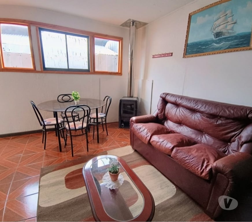 Arriendos Cautín Villarrica - Fotos de Arriendo año corrido cabaña en la ciudad de Villarrica