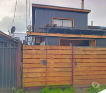 Fotos de Arriendo año corrido cabaña en la ciudad de Villarrica