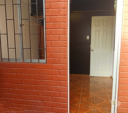 Arriendo de Piezas La Florida Santiago - Fotos de Arriendo habitación con baño privado