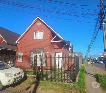 Arriendos Villarrica Cautín - Fotos de Casa en arriendo en Villarrica