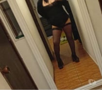 Exquisita y complaciente madurita