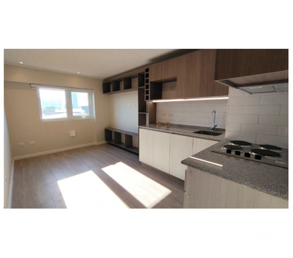 Casas y departamentos en arriendo Concepción Concepción - Fotos de Departamento Central Nuevo 2 Dormitorios 1 Estacionamiento