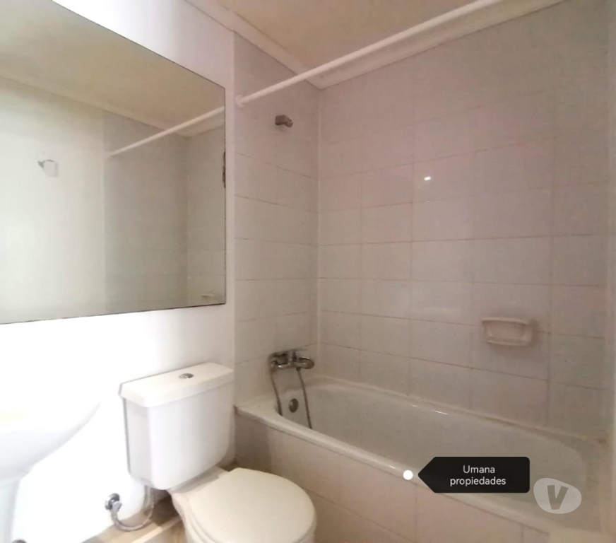 Arriendos Valparaíso Valparaíso - Fotos de En arriendo dpto 2d 1b San Roque, locomoción a la puerta