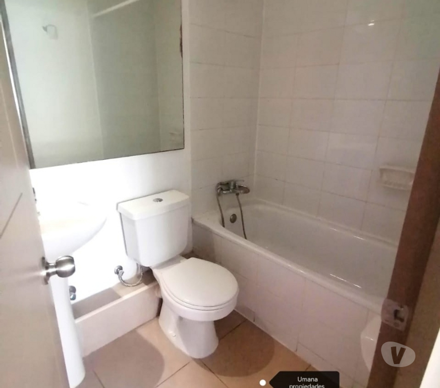 Arriendos Valparaíso Valparaíso - Fotos de En arriendo dpto 2d 1b San Roque, locomoción a la puerta