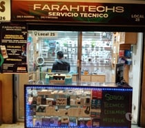 Venta de propiedad comercial