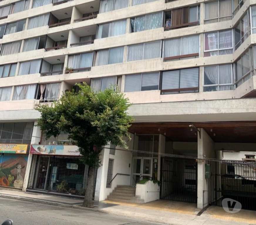 Arriendos Valparaíso Viña del Mar - Fotos de ARRIENDO DEPARTAMENTO CENTRO DE VIÑA DEL MAR