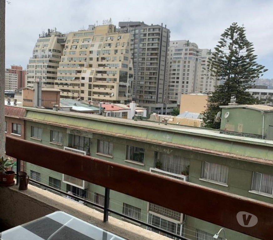 Arriendos Valparaíso Viña del Mar - Fotos de ARRIENDO DEPARTAMENTO CENTRO DE VIÑA DEL MAR