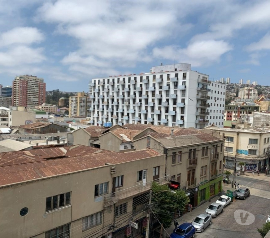 Arriendos Valparaíso Viña del Mar - Fotos de ARRIENDO DEPARTAMENTO CENTRO DE VIÑA DEL MAR
