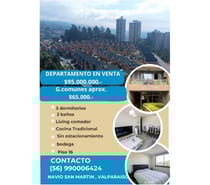 OPORTUNIDAD EN PARQUE INGLES